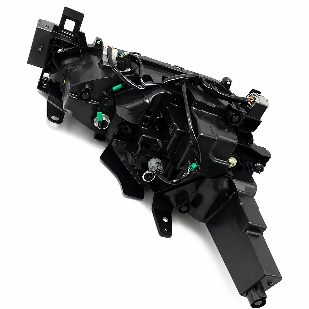 Headlight For Mazda CX-5 CX5 KF Left LHS Front Lamp 2017 18 19 20 21