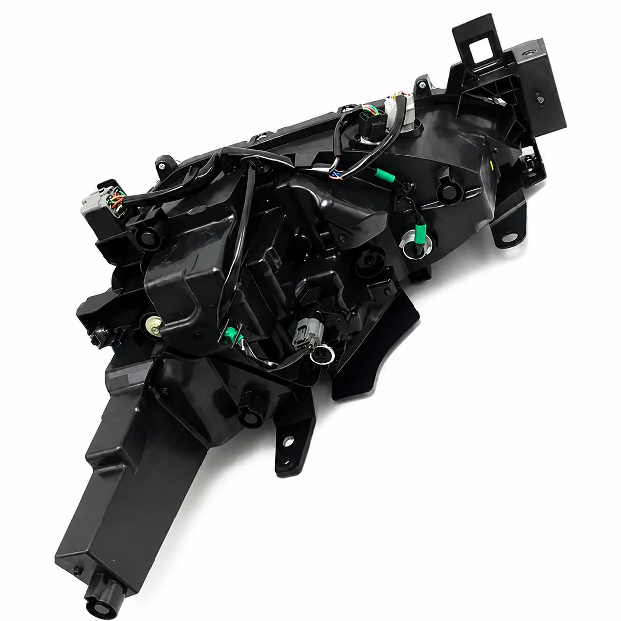 Headlight For Mazda CX-5 CX5 KF Right RHS Front Lamp 2017 18 19 20 21