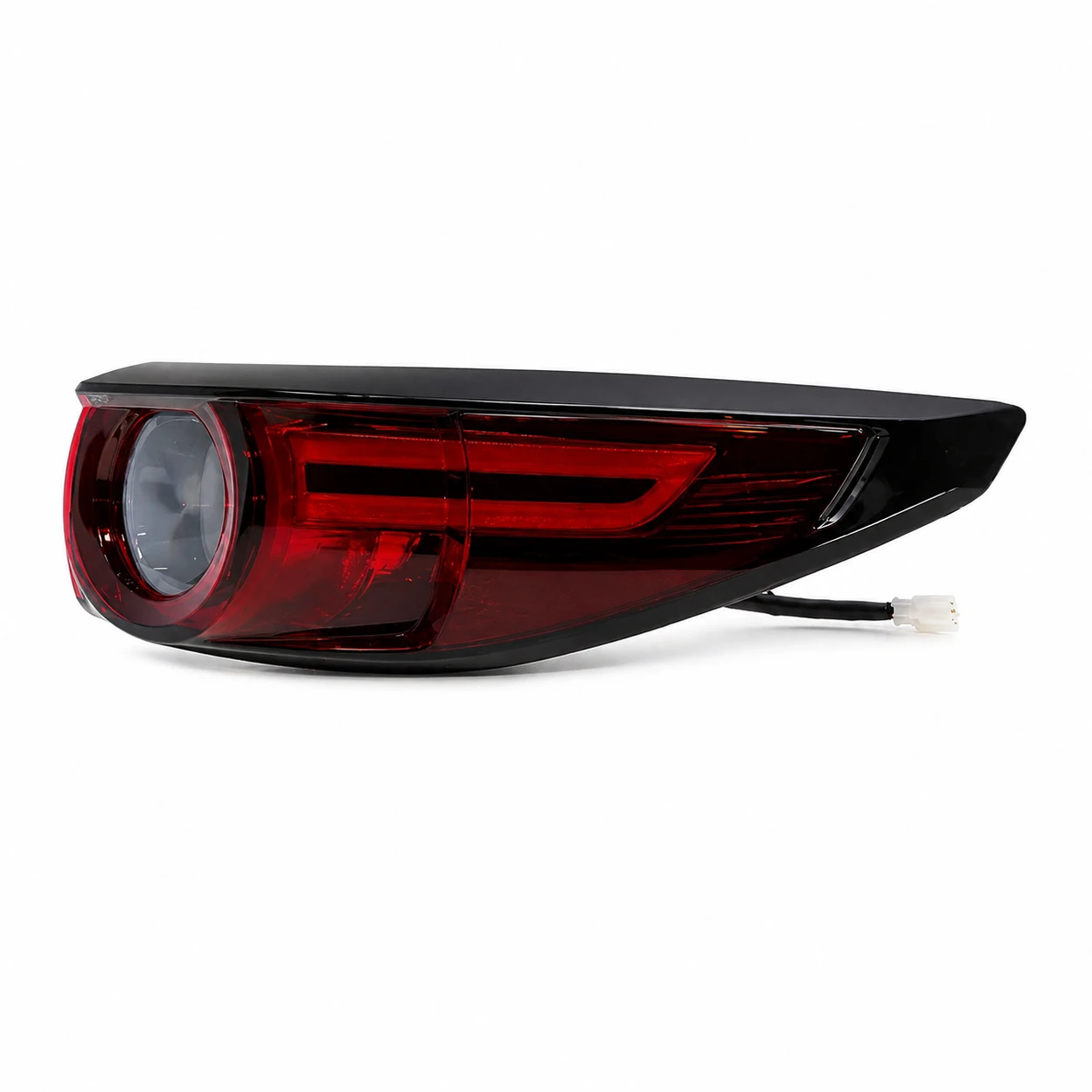 Tail Light For Mazda CX-5 CX5 KF Right LED RHS Rear Lamp 2017 18 19 20 21