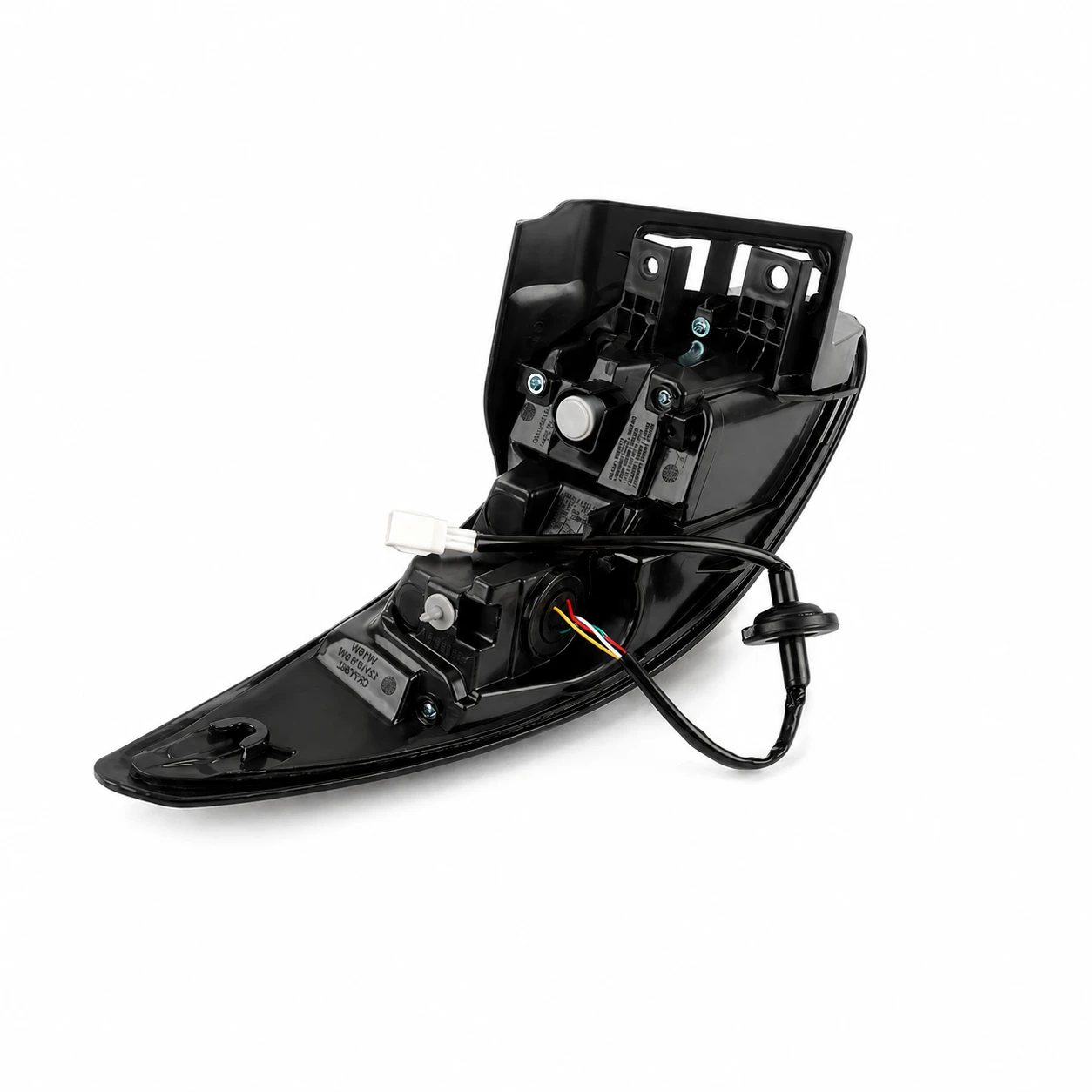 Tail Light For Mazda CX-5 CX5 KF Right LED RHS Rear Lamp 2022 23 24 25 26