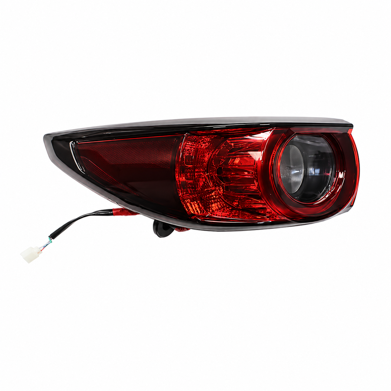 Tail Light For Mazda CX-5 CX5 KF Left LHS Rear Lamp 2017 18 19 20 21