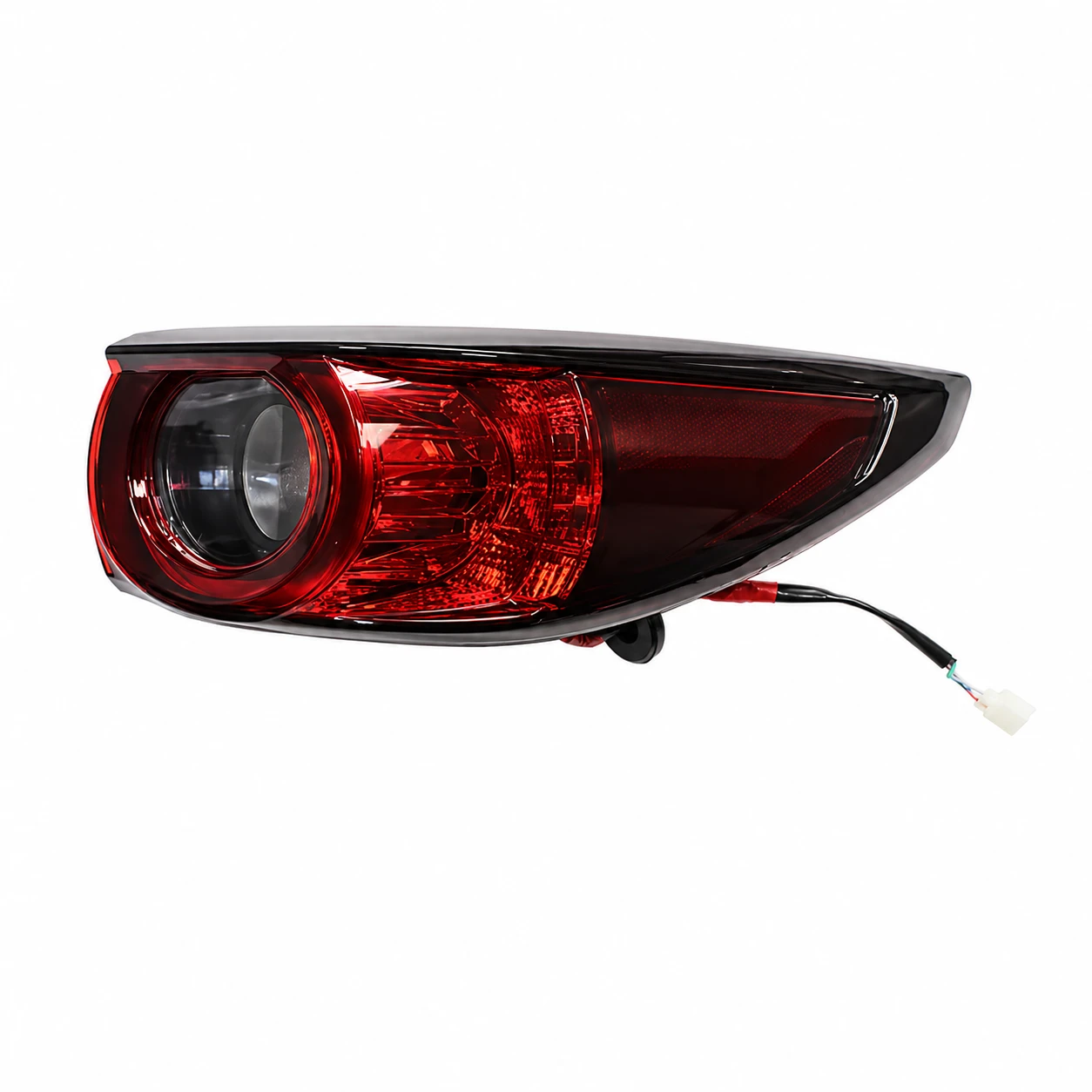 Tail Light For Mazda CX-5 CX5 KF Right RHS Rear Lamp 2017 18 19 20 21