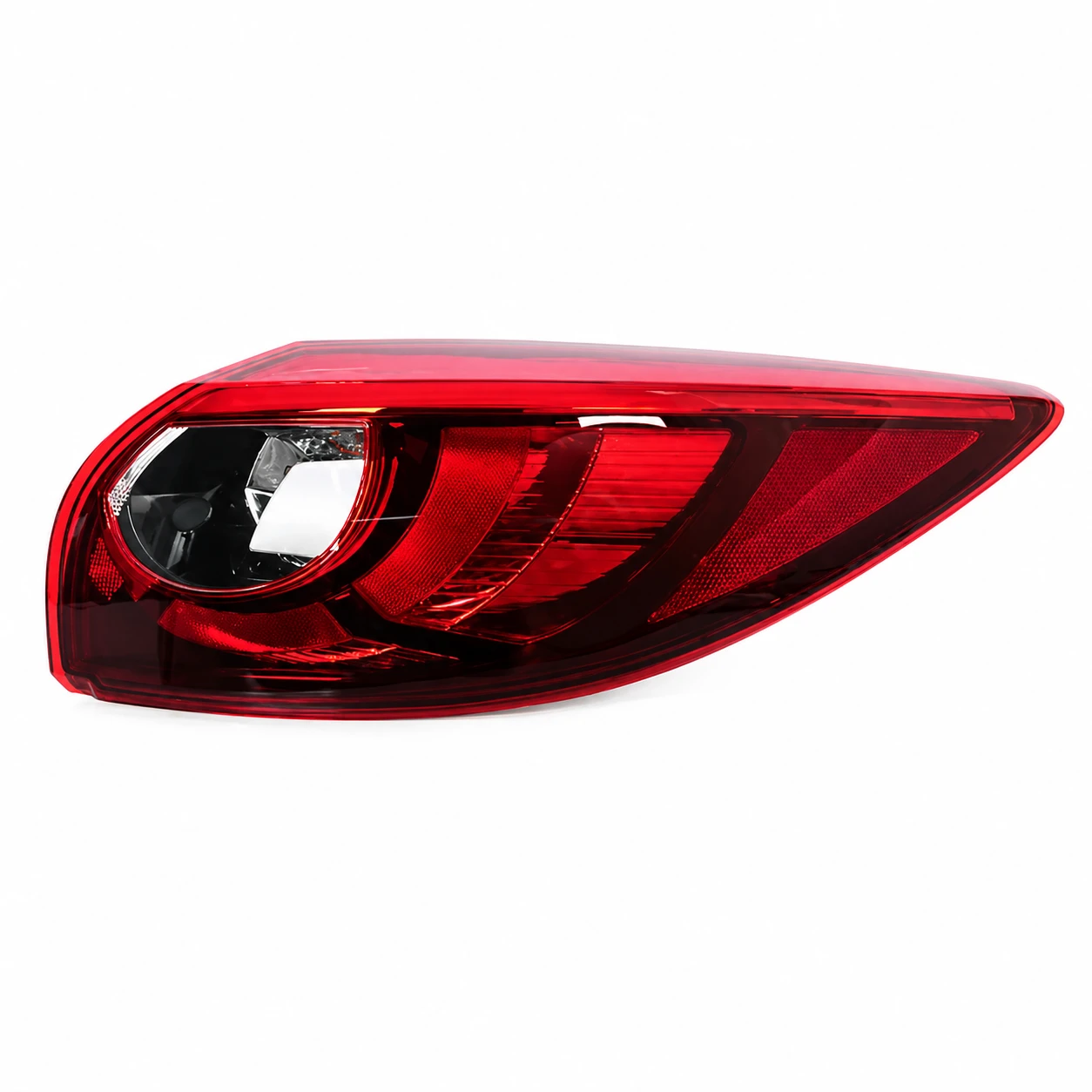 Tail Light For Mazda CX-5 CX5 KF Right LED RHS Rear Lamp 2014 15 16 2017