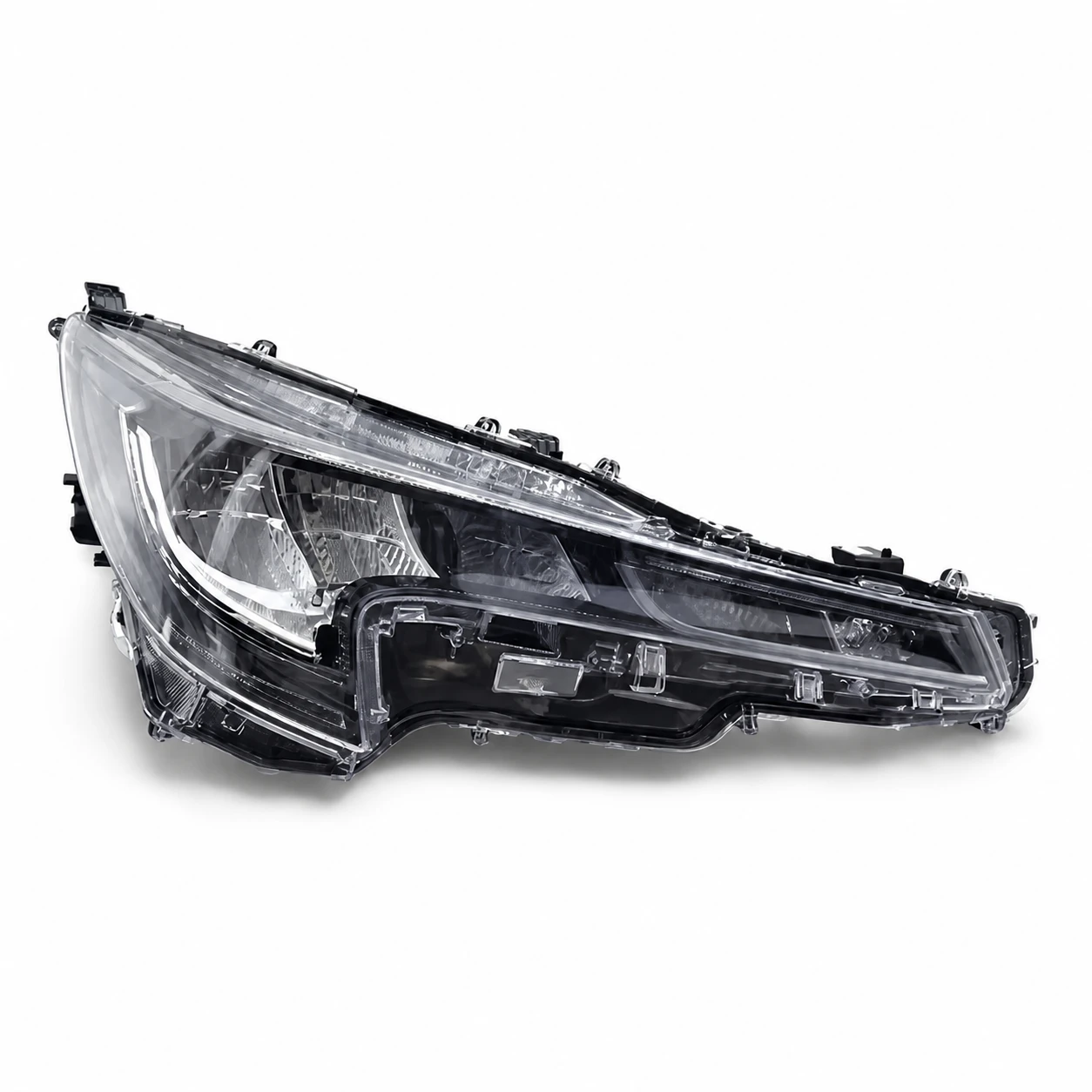 Headlight For Toyota Corolla BI-LED Right E210 RHS Front Lamp 2018-2025 19 20 21 22 23 24