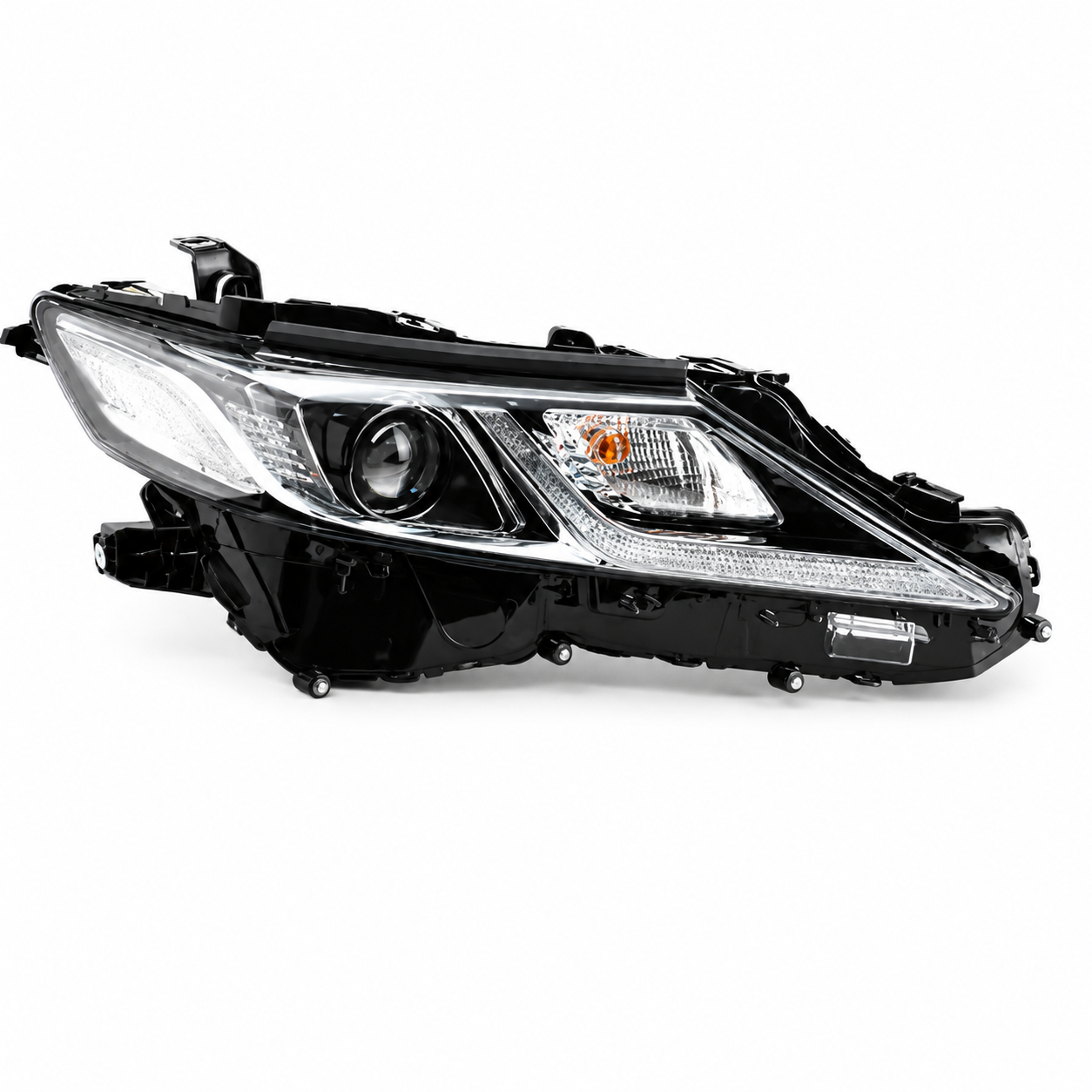 Headlight For Toyota Camry XV70 Right RHS Front Lamp 2018-2021 LED 19 20