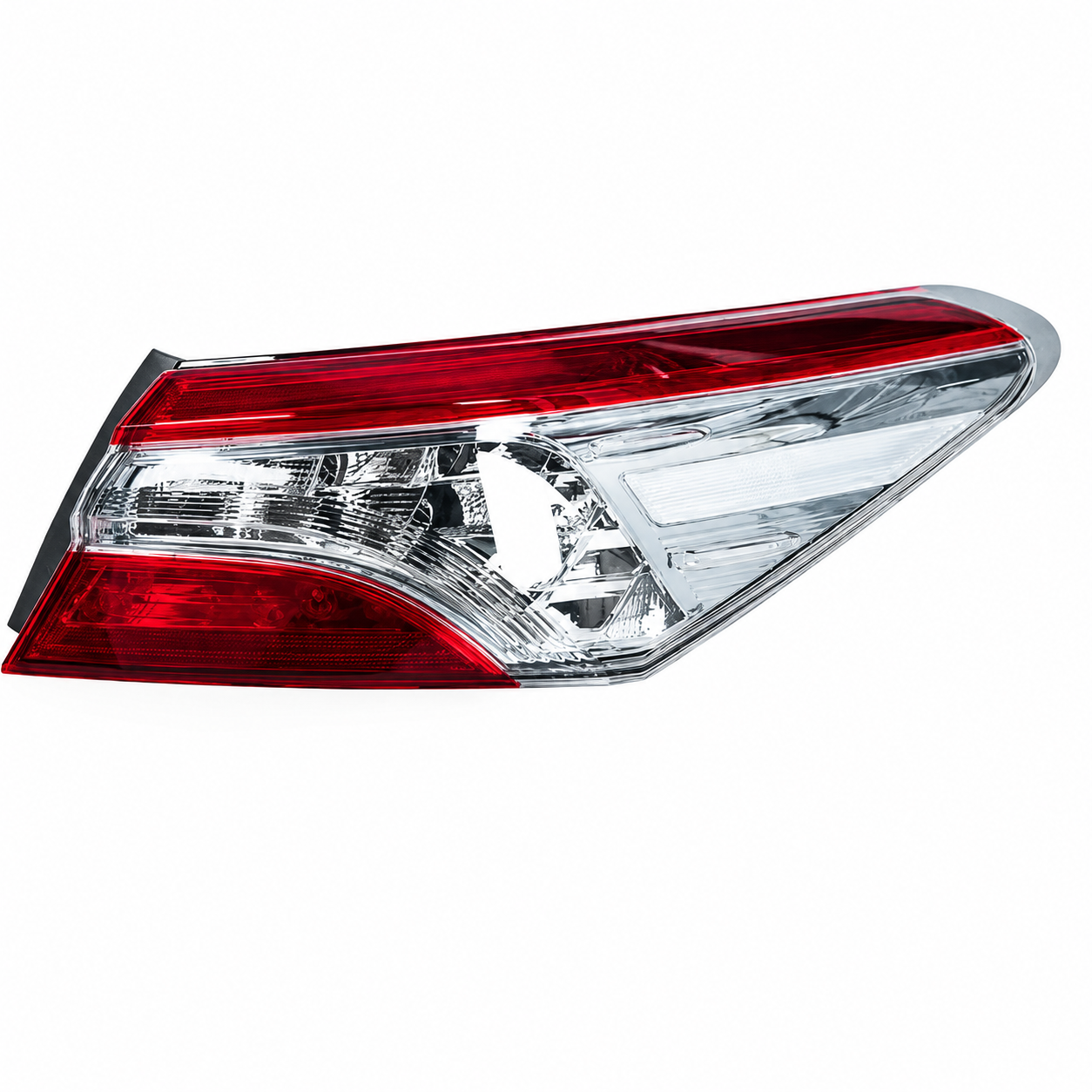 Tail light For Toyota Camry XV70 Halogen NON-LED Right RHS Rear Lamp 2017-2021 18 19 20