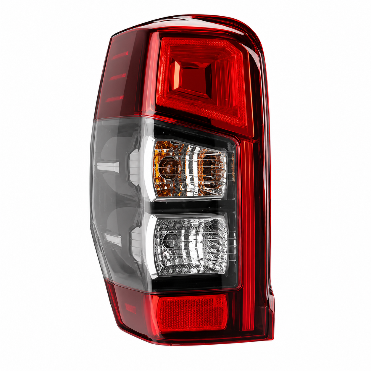 Tail Light For Mitsubishi Triton L200 MR Ute Left LHS Rear Lamp 2018-2023 LED 19 20 21 22