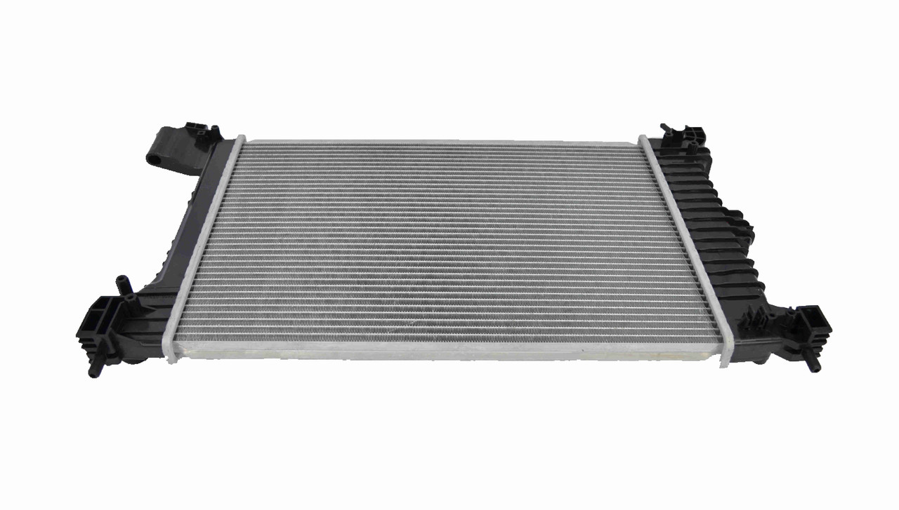Radiator For Holden Barina TM from 2011 to 2018 New Auto Manual 1.6L 4Cyl 12 13 14 15 16 17