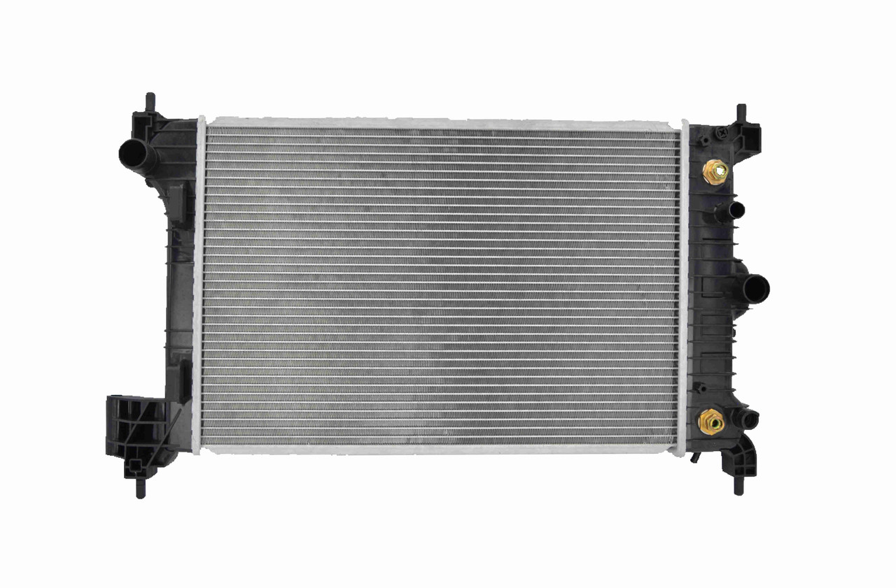 Radiator For Holden Barina TM from 2011 to 2018 New Auto Manual 1.6L 4Cyl 12 13 14 15 16 17
