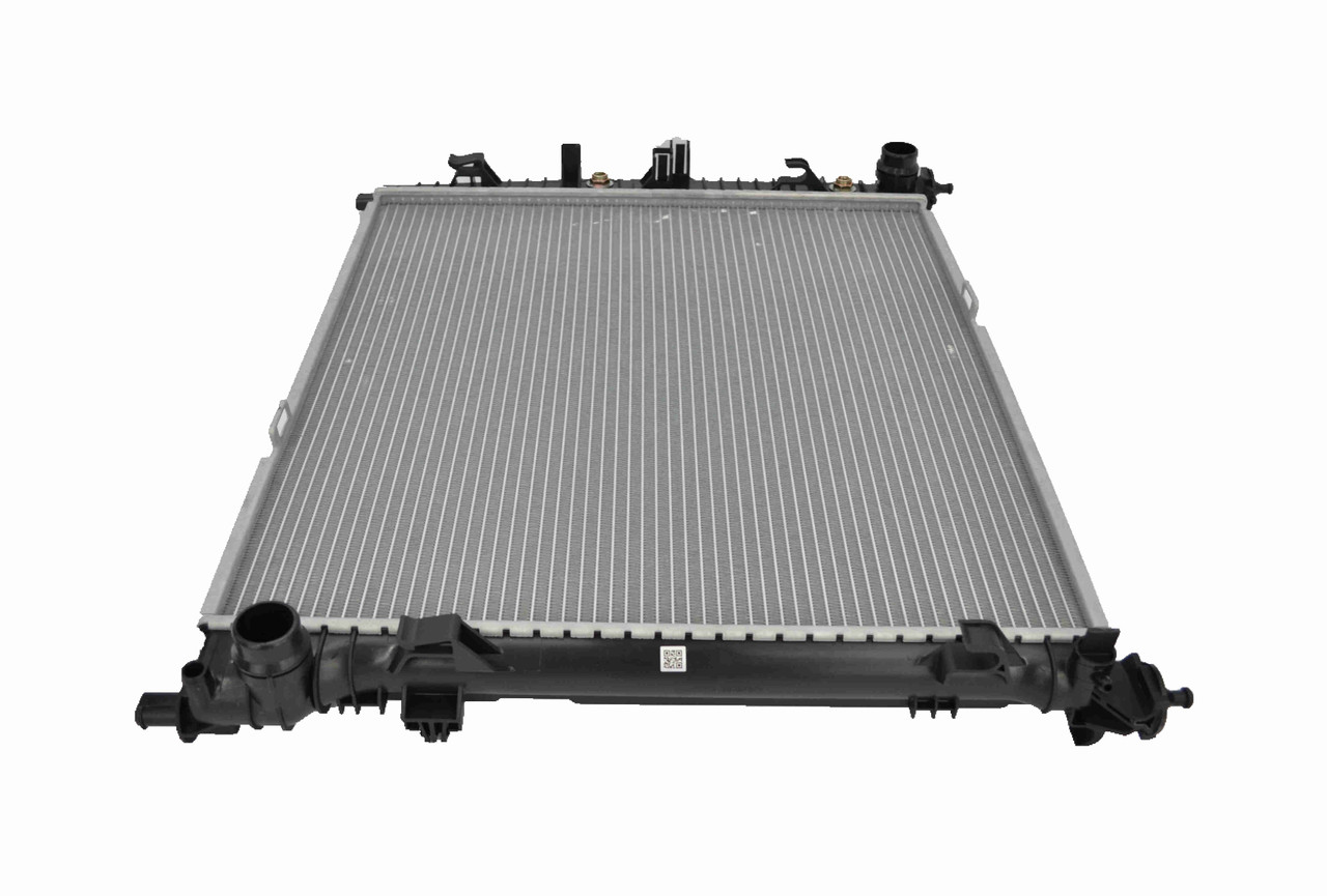 Radiator for Mercedes-Benz W166 ML GL GLE GLS from 2011 to 2017 AMG New Auto Manual