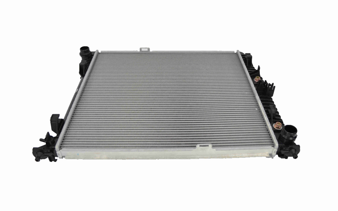 Radiator for Mercedes-Benz W166 ML GL GLE GLS from 2011 to 2017 AMG New Auto Manual