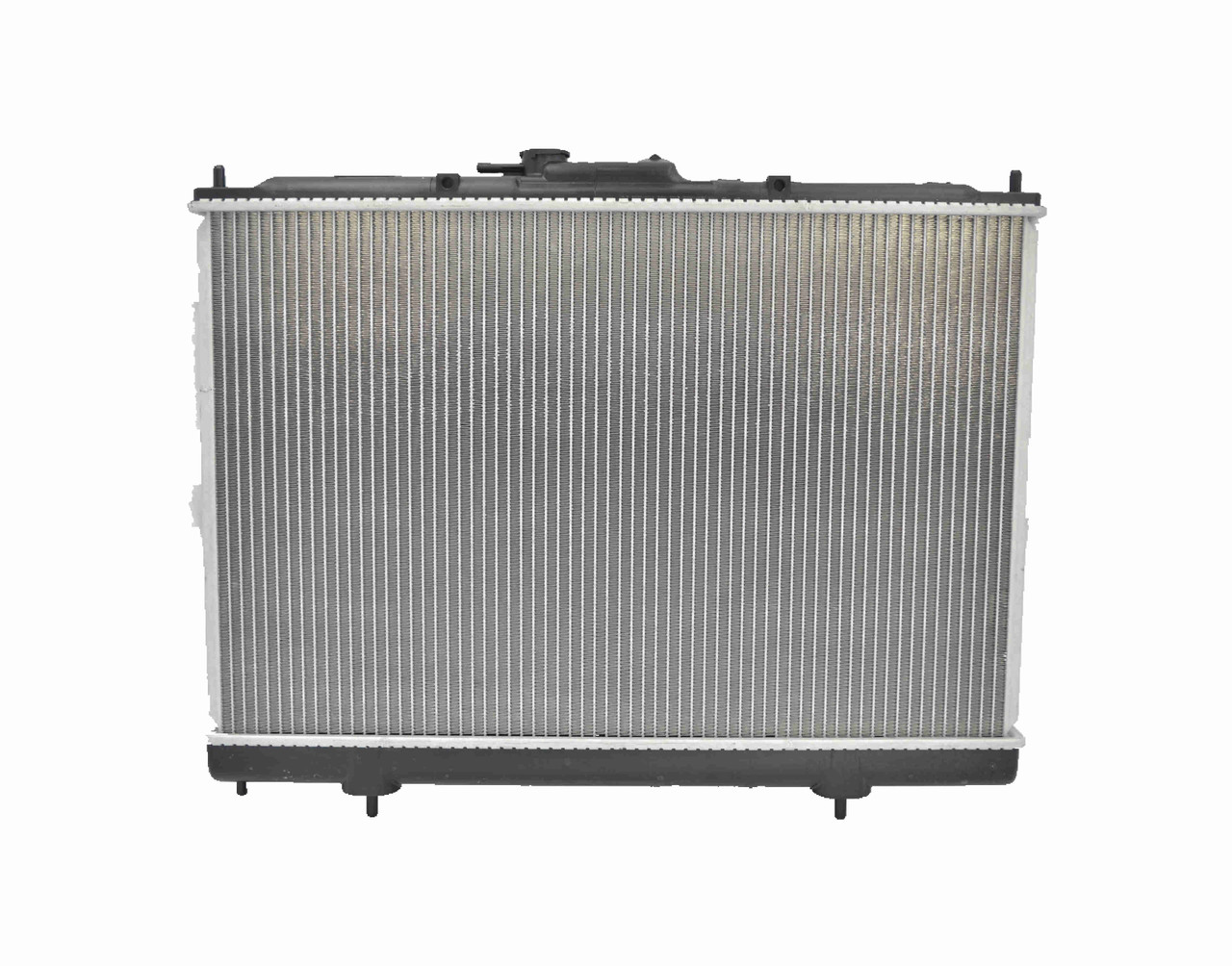 Radiator for Mitsubishi Pajero IO QA  from 1998 to 2002 New Auto Manual 1.6L 1.8L 2.0L 99 00 01