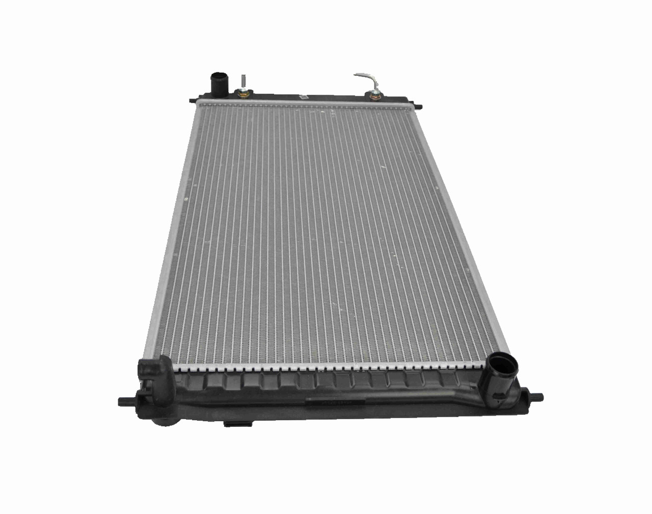 Radiator for Nissan Maxima J32 from 2009 to 2013 New 2.5L 3.5L Auto Manual 10 11 12