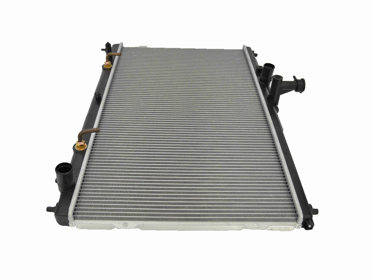 Radiator for Hyundai iLoad & iMax TQ from 2008 to 2016 New Auto Manual VAN 09 10 11 12