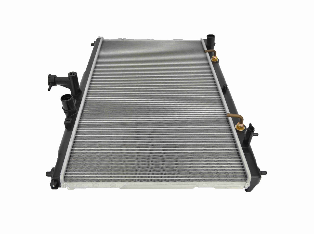 Radiator for Hyundai iLoad & iMax TQ from 2008 to 2016 New Auto Manual VAN 09 10 11 12