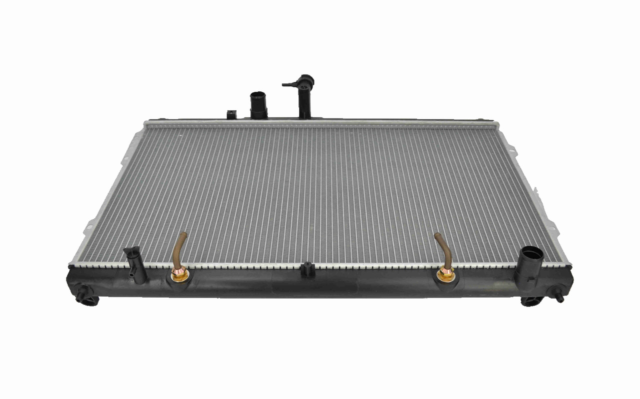Radiator for Hyundai iLoad & iMax TQ from 2008 to 2016 New Auto Manual VAN 09 10 11 12