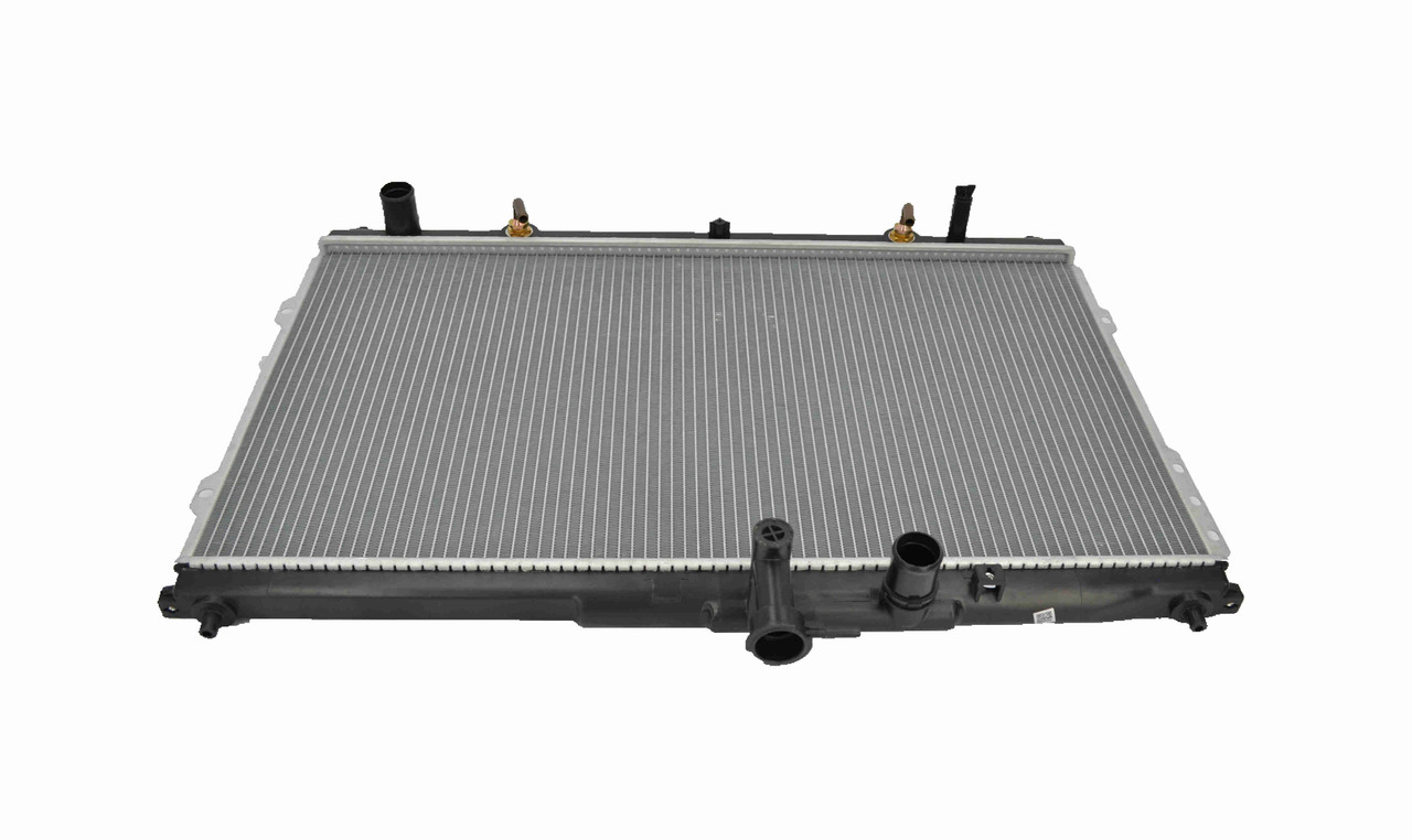 Radiator for Hyundai iLoad & iMax TQ from 2008 to 2016 New Auto Manual VAN 09 10 11 12