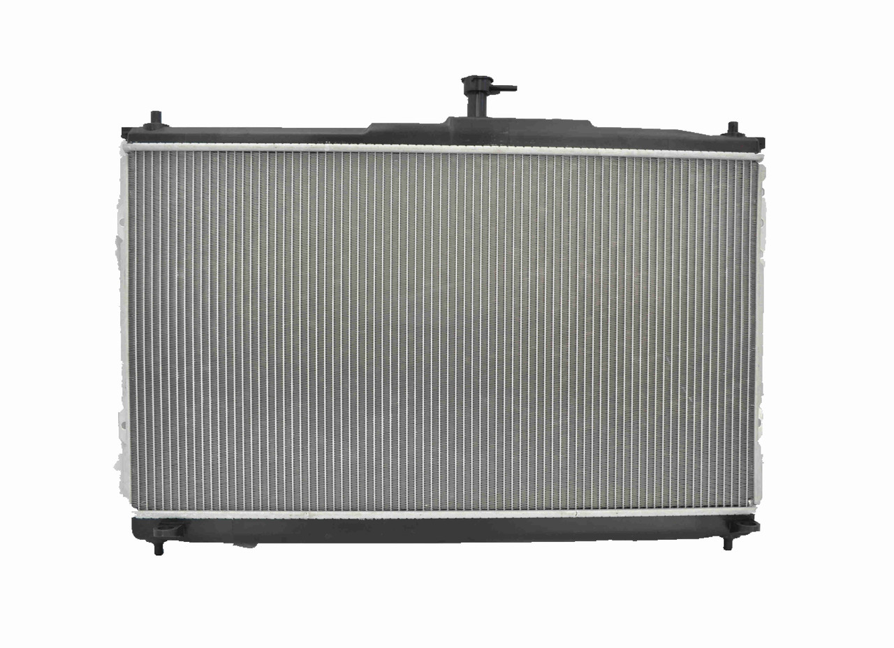 Radiator for Hyundai iLoad & iMax TQ from 2008 to 2016 New Auto Manual VAN 09 10 11 12
