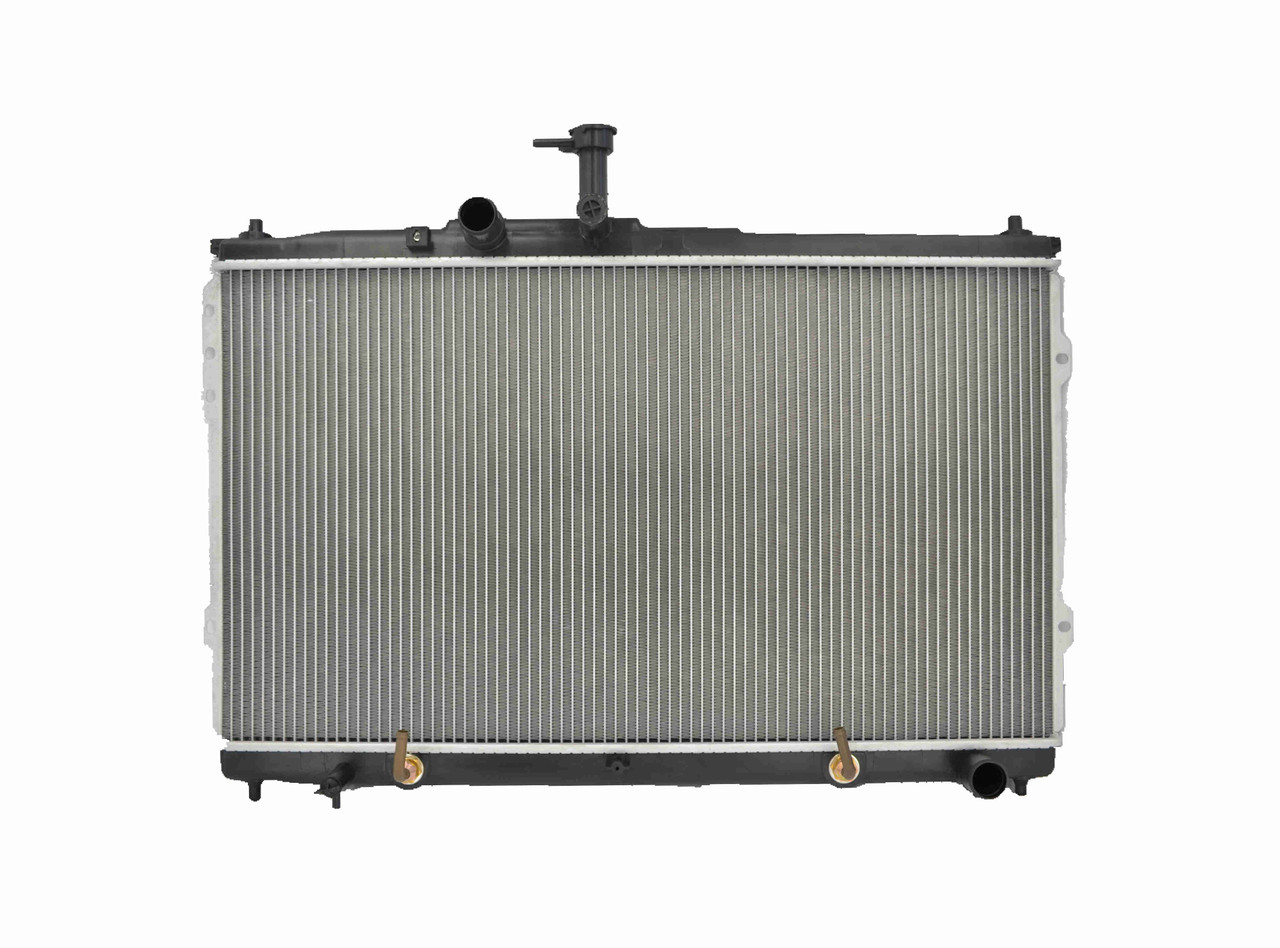 Radiator for Hyundai iLoad & iMax TQ from 2008 to 2016 New Auto Manual VAN 09 10 11 12