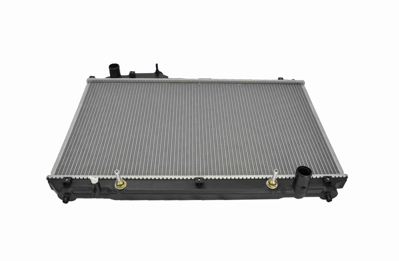Radiator for Lexus LS430 V8 4.3L from 2000 to 2007 New Auto Manual 01 02 03 04 05 06