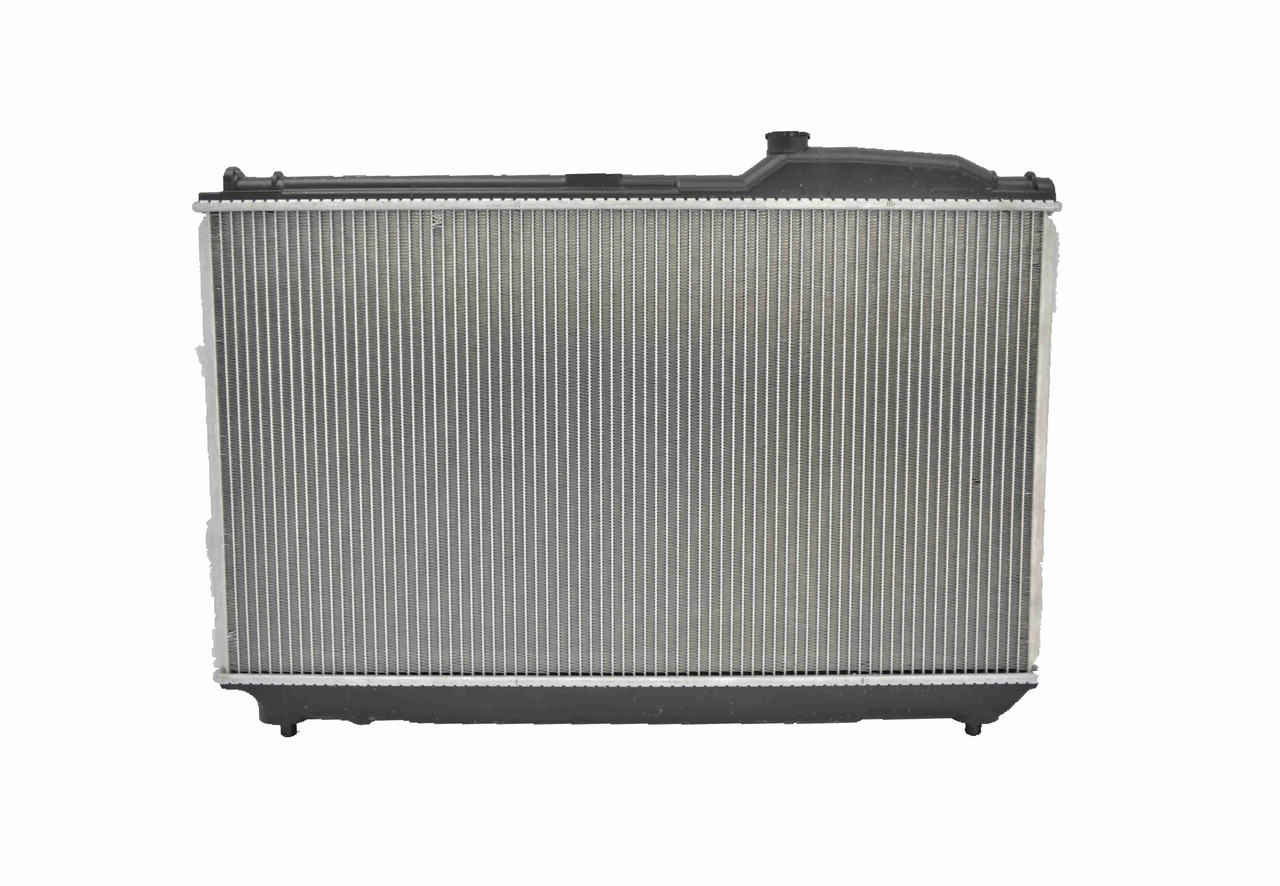 Radiator for Lexus LS430 V8 4.3L from 2000 to 2007 New Auto Manual 01 02 03 04 05 06