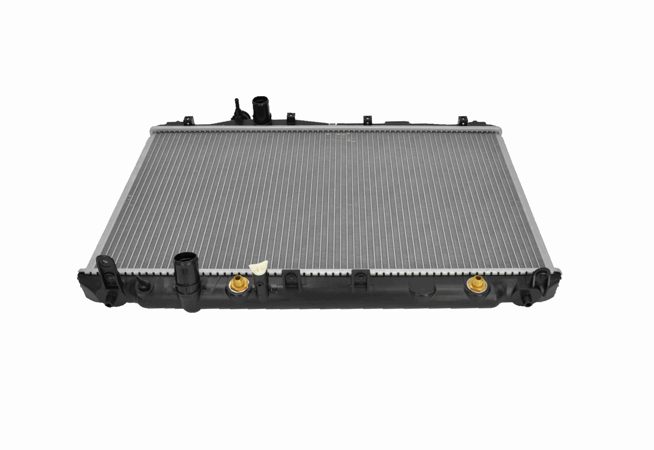 Radiator for Honda Civic FB from 2012 to 2017 New Auto Manual 1.6L 1.8L 13 14 15