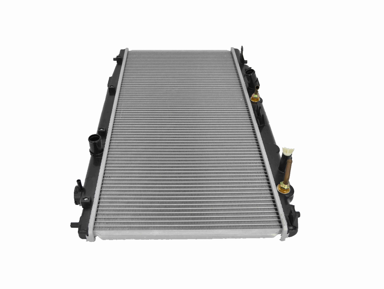 Radiator for Honda Jazz GE / CITY GM from 2008 to 2014 New Auto Manual 1.3L 1.5L 09 10 11 12 13
