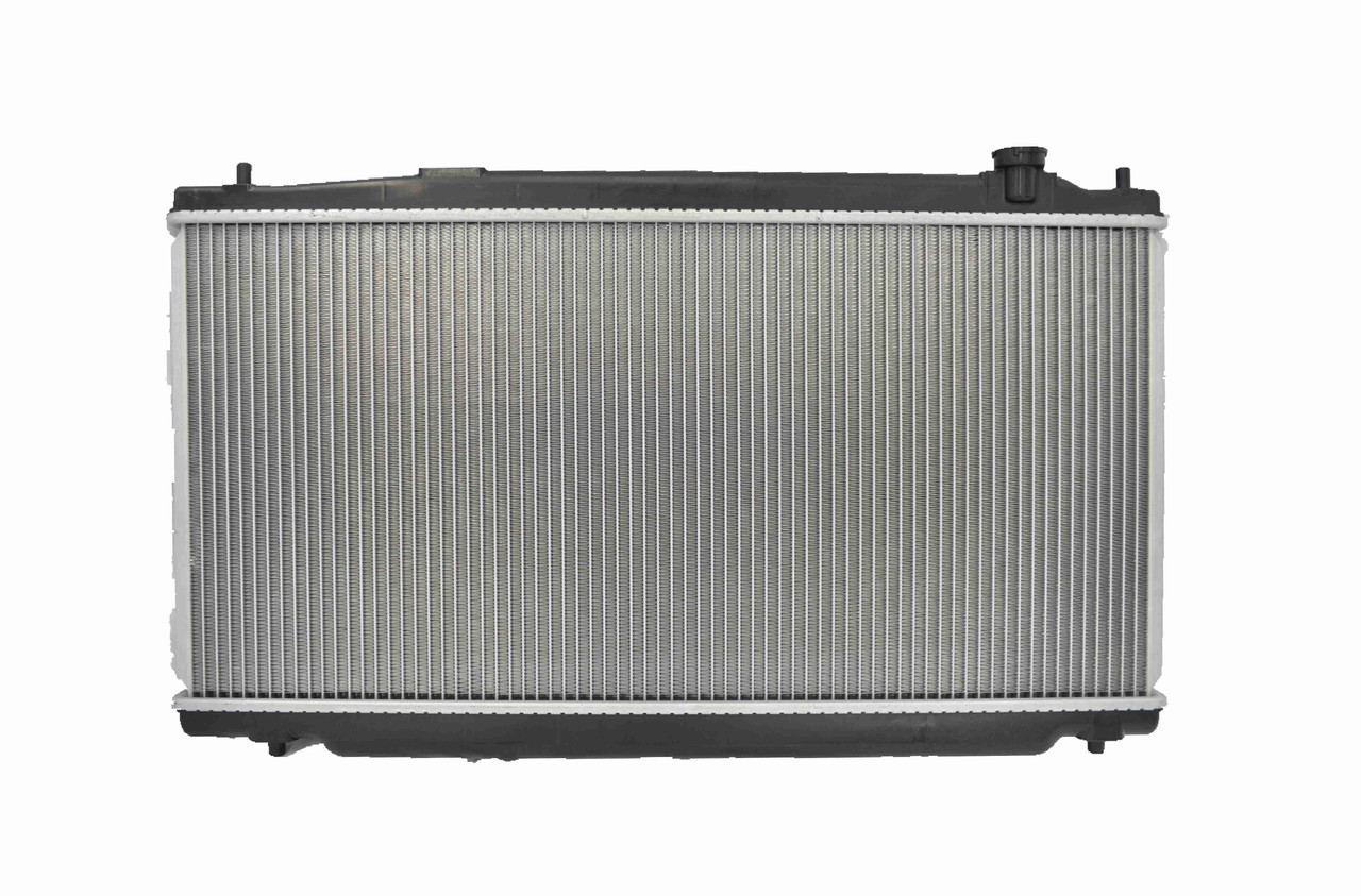 Radiator for Honda Jazz GE / CITY GM from 2008 to 2014 New Auto Manual 1.3L 1.5L 09 10 11 12 13