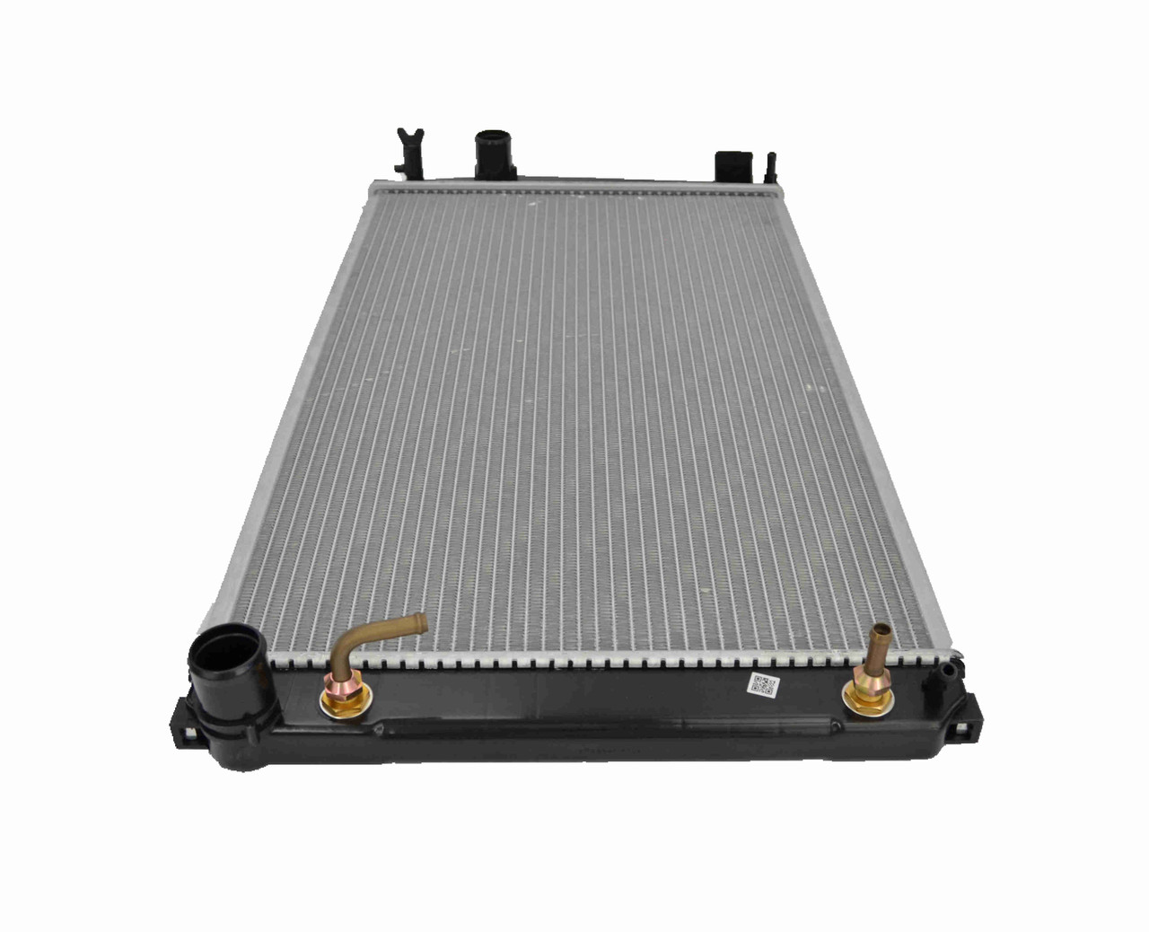 Radiator for Toyota RAV4 ACA33&38R from 2006 to 2012 Tarago ACR50 2006-2019 New Auto Manual 07 08 09 10 11