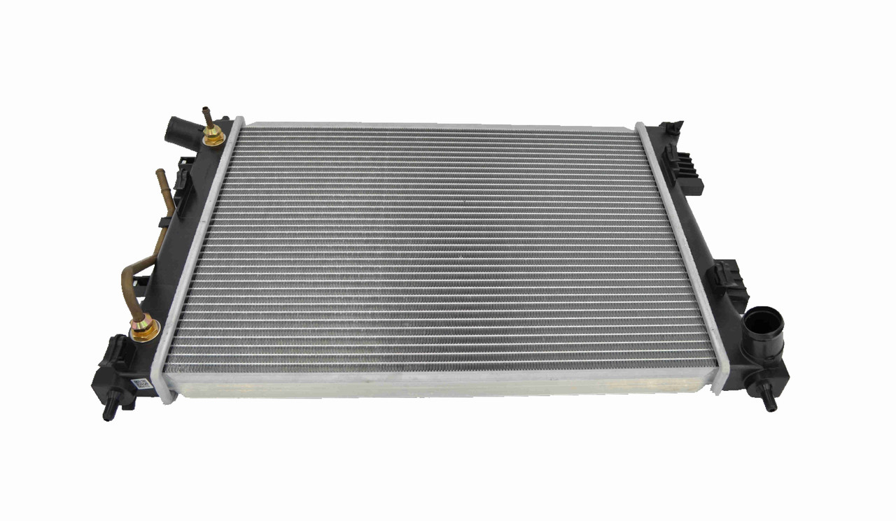 Radiator for Hyundai Accent from 2010 to 2016 RB New Auto Manual 1.4L 1.6L 11 12 13 14 15
