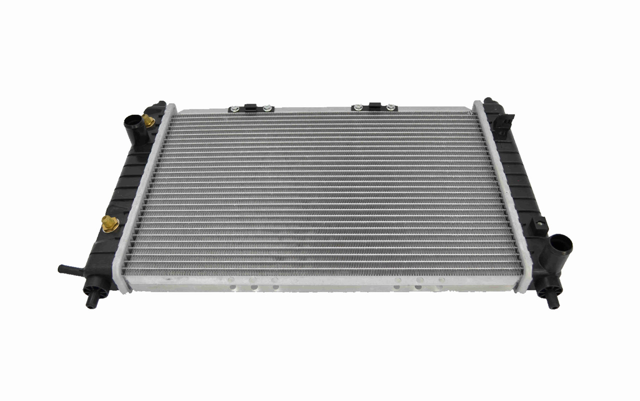 Radiator for Daewoo Matiz from 1998 to 2001 New Auto Manual 98 99 00 01