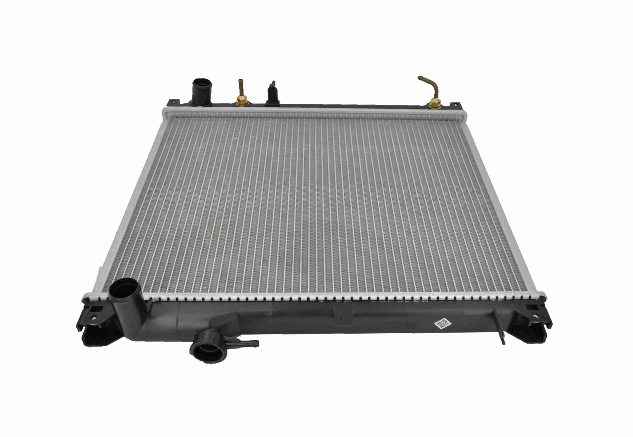 Radiator for Suzuki Grand Vitara from 1998 to 2003 New Auto Manual 1.6L 4Cyl 98 99 00 01 02 03