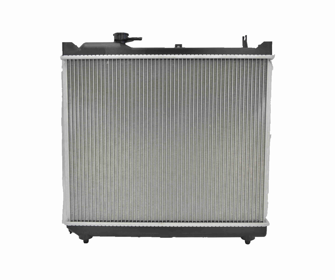 Radiator for Suzuki Grand Vitara from 1998 to 2003 New Auto Manual 1.6L 4Cyl 98 99 00 01 02 03