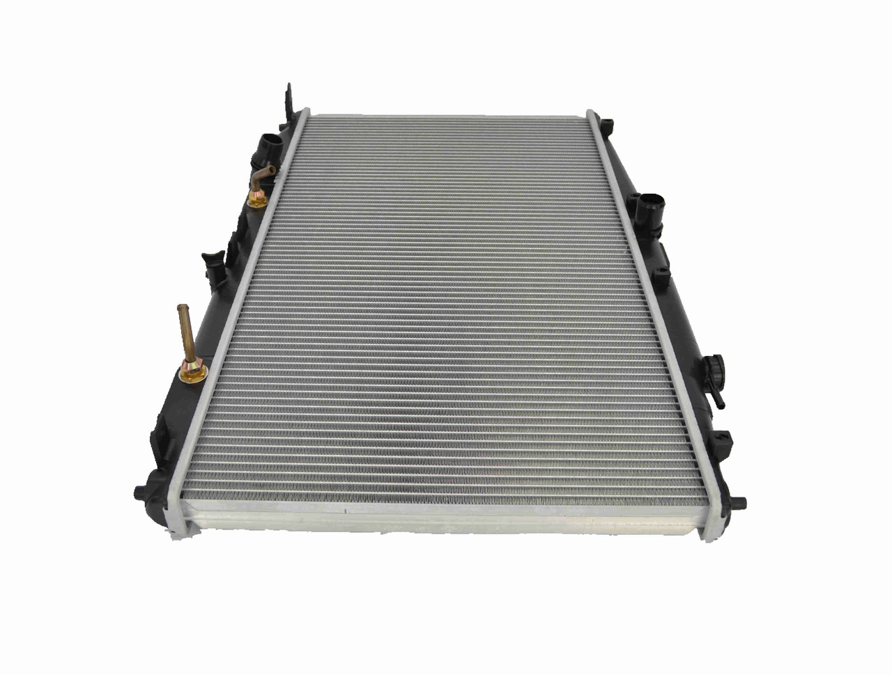 Radiator for Honda Odyssey RB4 RB5 from 2009 to 2012 New Auto Manual 2.4L MPV 10 11
