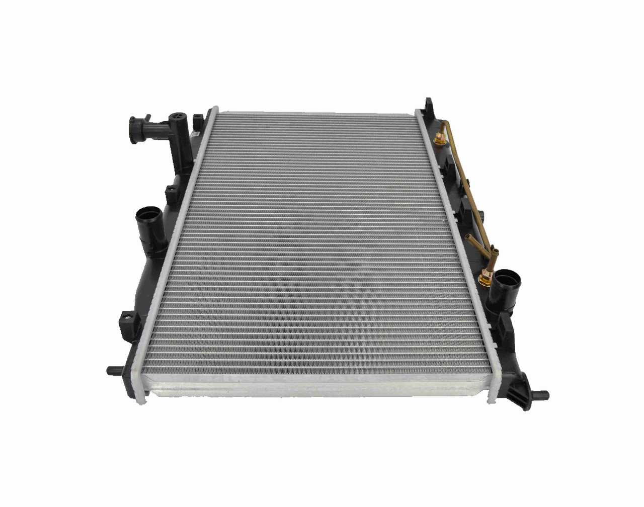 Radiator for Hyundai Accent MC from 2006 to 2009 New Auto Manual 1.6L 07 08
