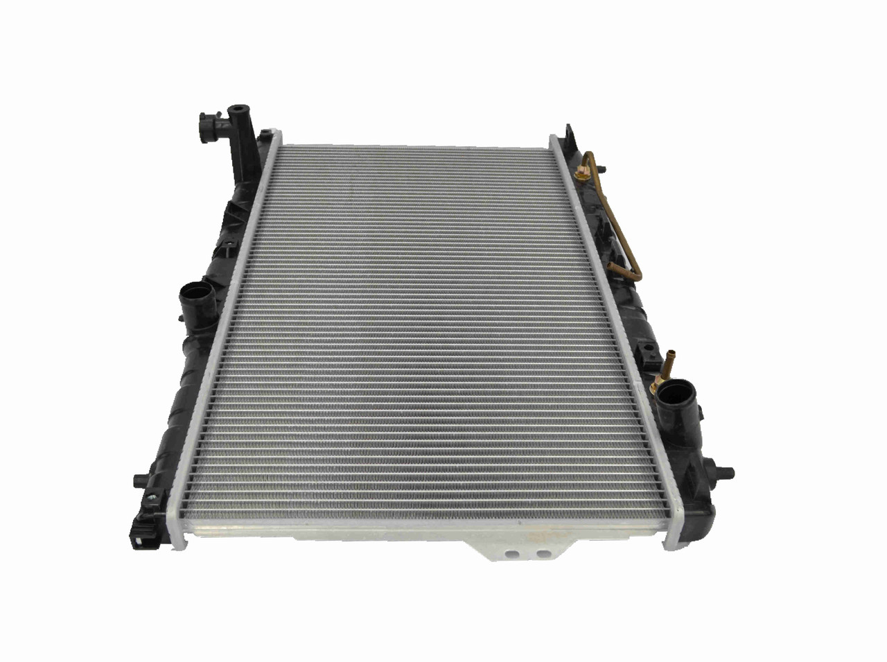 Radiator for Hyundai Santa Fe SM from 2000 to 2006 New Auto Manual 01 02 03 05