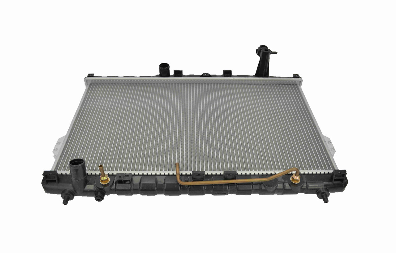 Radiator for Hyundai Santa Fe SM from 2000 to 2006 New Auto Manual 01 02 03 05