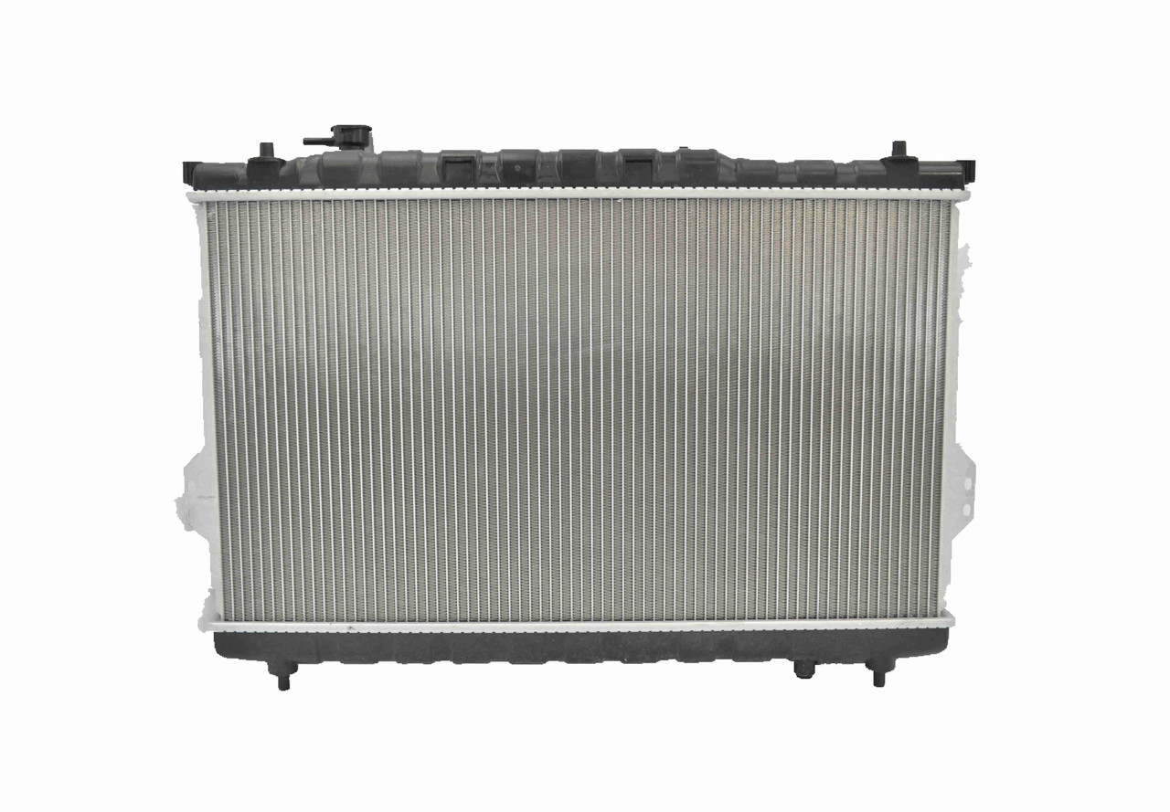 Radiator for Hyundai Santa Fe SM from 2000 to 2006 New Auto Manual 01 02 03 05