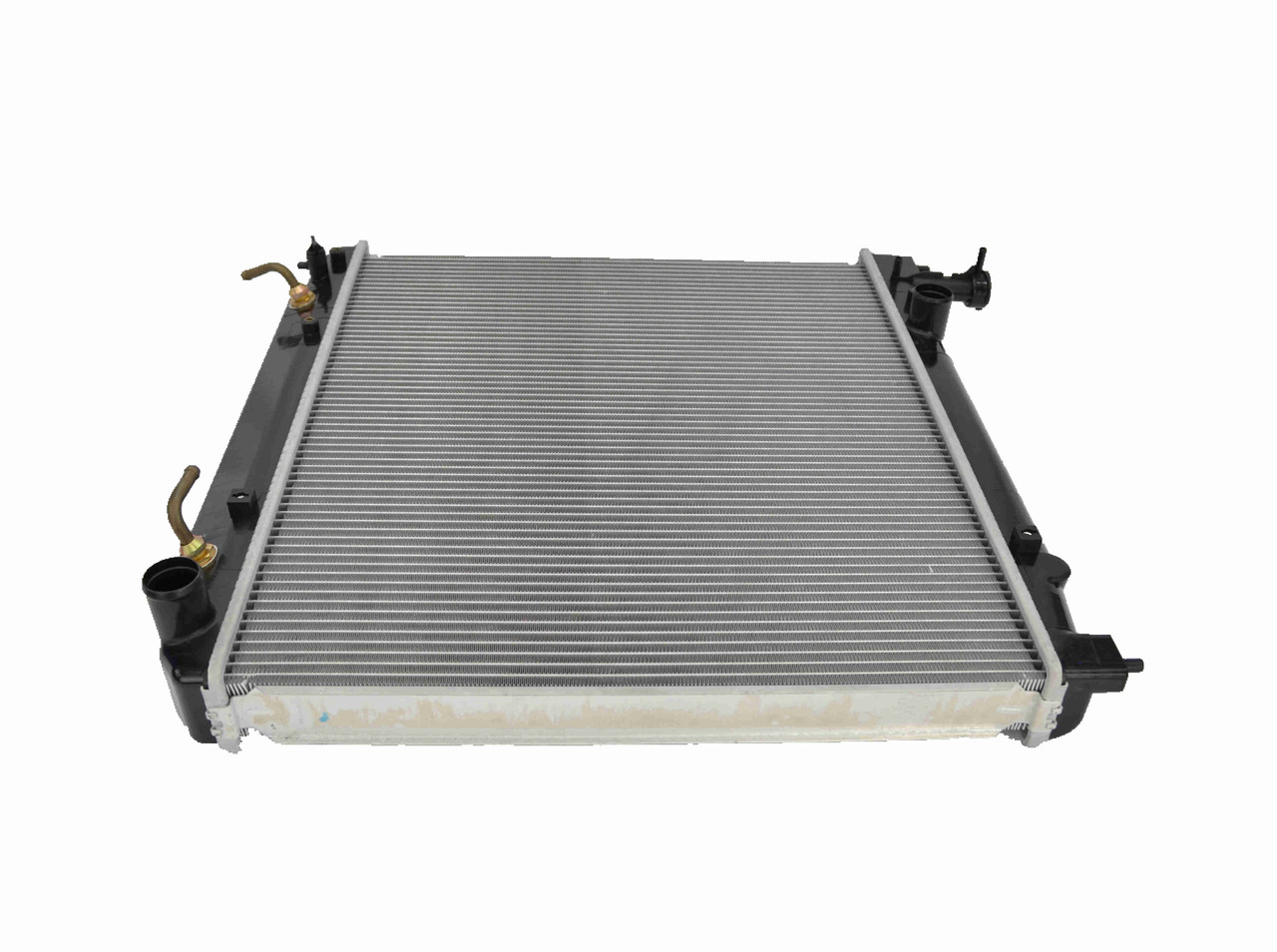 Radiator for Toyota Hiace Regius Touring KCH40/46 from 1999 to 2002 New Auto Manual 3.0L Diesel 00 01