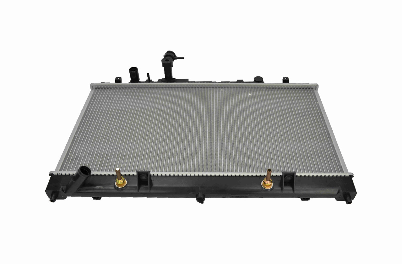 Radiator for Mazda 6 GG GH from 2002 to 2007 New Auto Manual ROUND MOUNTS TYPE 03 04 05 06