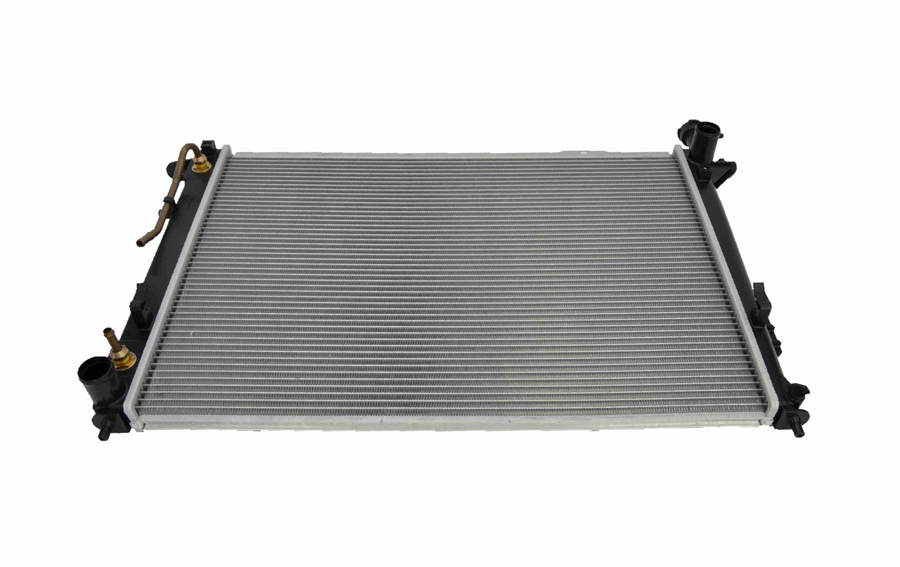 Radiator for Hyundai Santa Fe CM from 2010 to 2012 New Auto Manual 2.4L 3.5L V6 Petrol 11