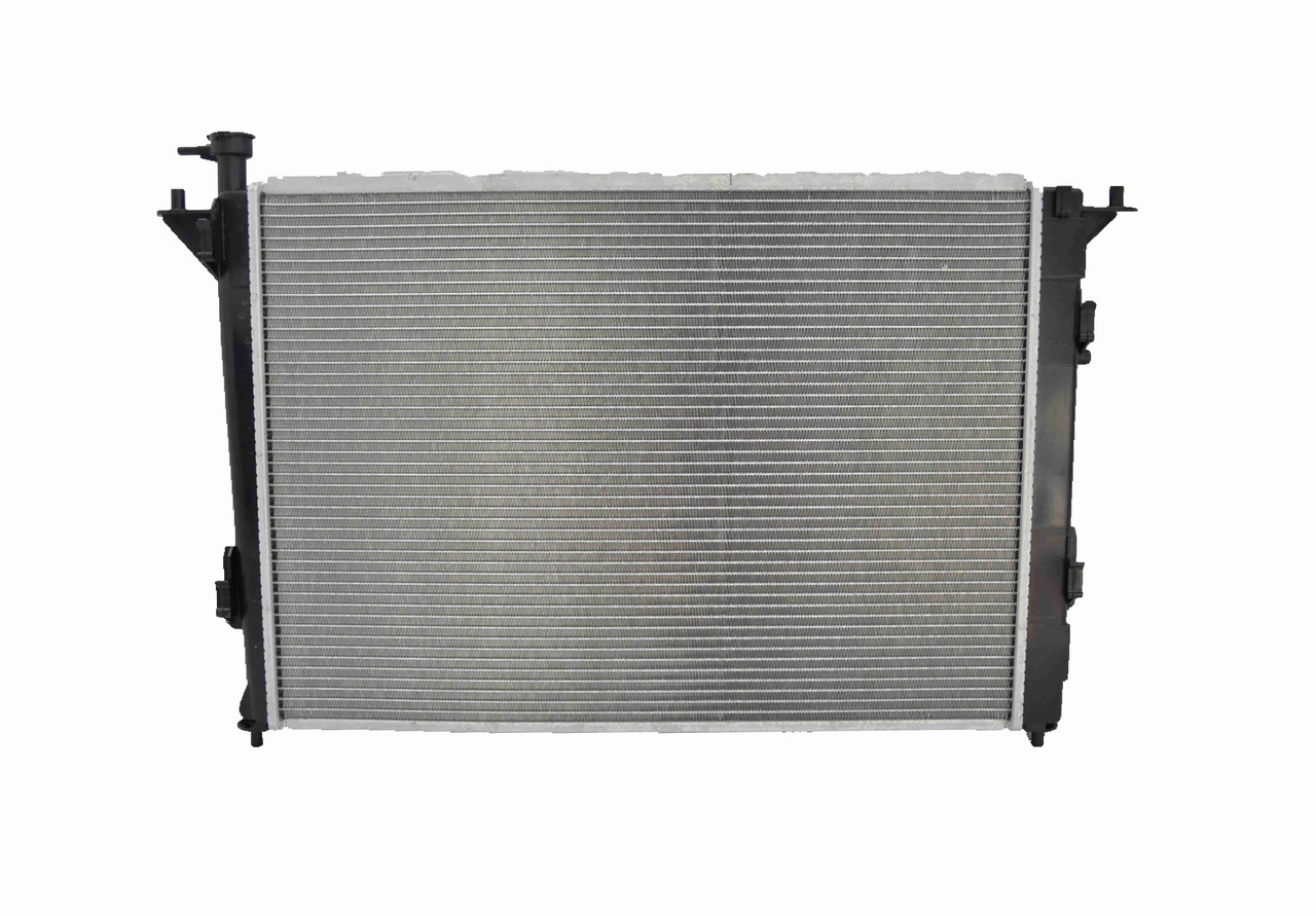 Radiator for Hyundai Santa Fe CM from 2010 to 2012 New Auto Manual 2.4L 3.5L V6 Petrol 11
