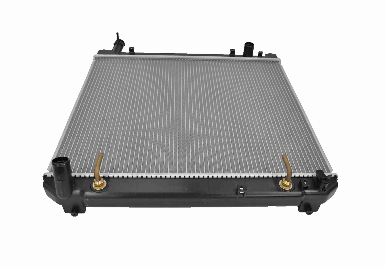 Radiator for Toyota Regius Touring Hiace RCH41/47 from 1997 to 2002 Auto Manual Petrol 98 99 01