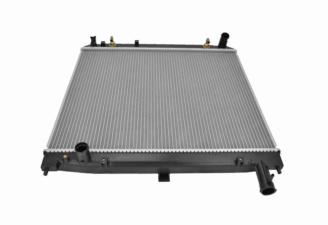 Radiator for Toyota Regius Touring Hiace RCH41/47 from 1997 to 2002 Auto Manual Petrol 98 99 01