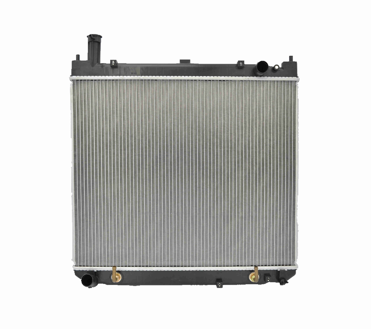 Radiator for Toyota Regius Touring Hiace RCH41/47 from 1997 to 2002 Auto Manual Petrol 98 99 01