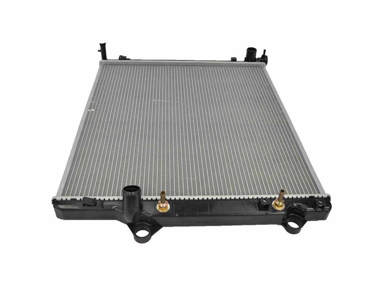 Radiator for Toyota Landcruiser Prado KZJ120 KDJ120 3.0L Diesel from 2003 to 2009 Auto Manual With Filler 04 05 06 07 08