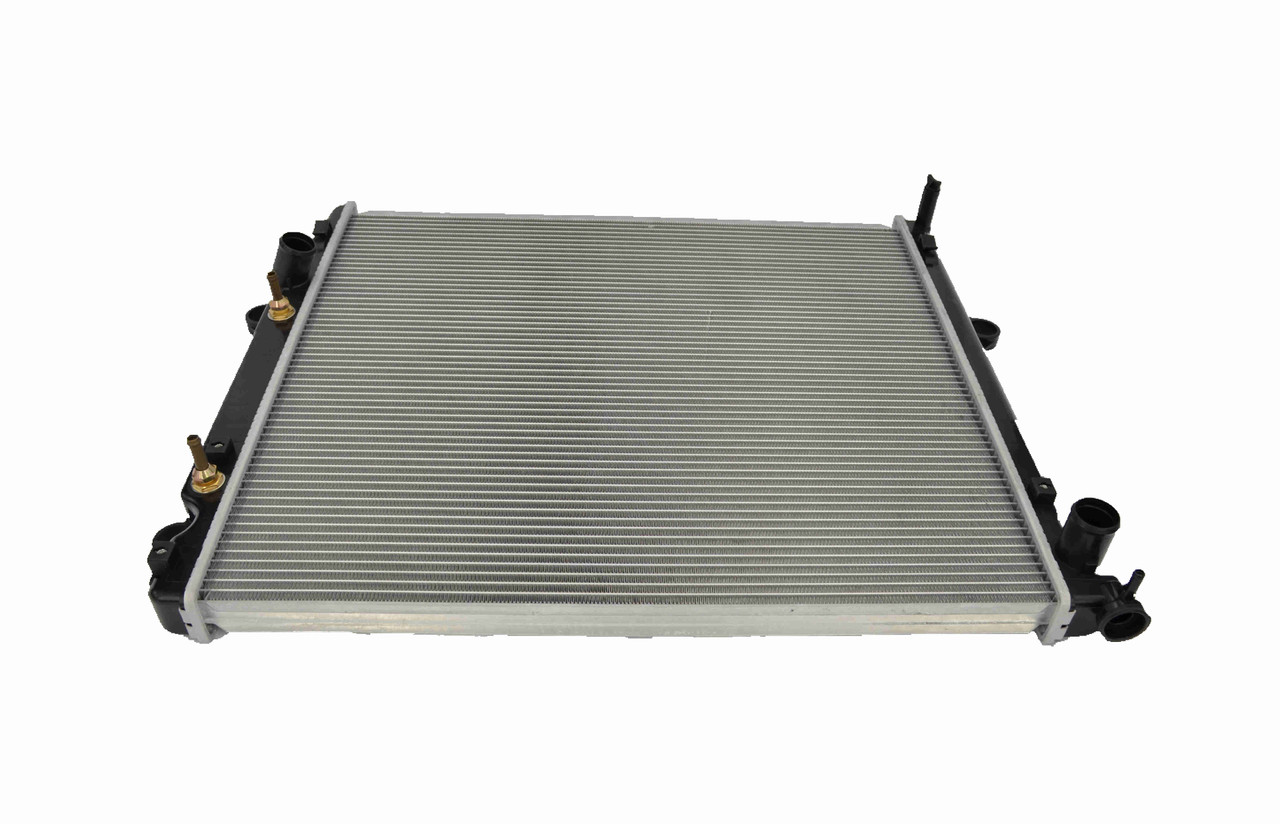 Radiator for Toyota Landcruiser Prado KZJ120 KDJ120 3.0L Diesel from 2003 to 2009 Auto Manual With Filler 04 05 06 07 08
