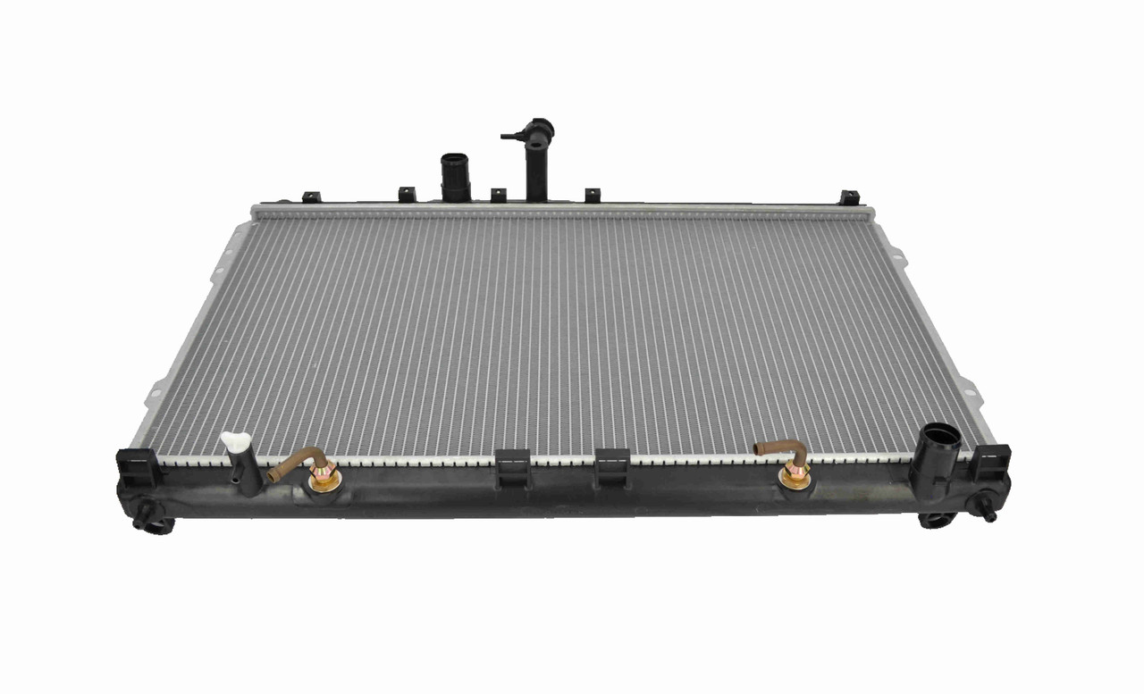 Radiator for Hyundai iLoad / iMax TQ from 2008 to 2021 Auto Manual VAN 09 10 11 12 13 14 15 16