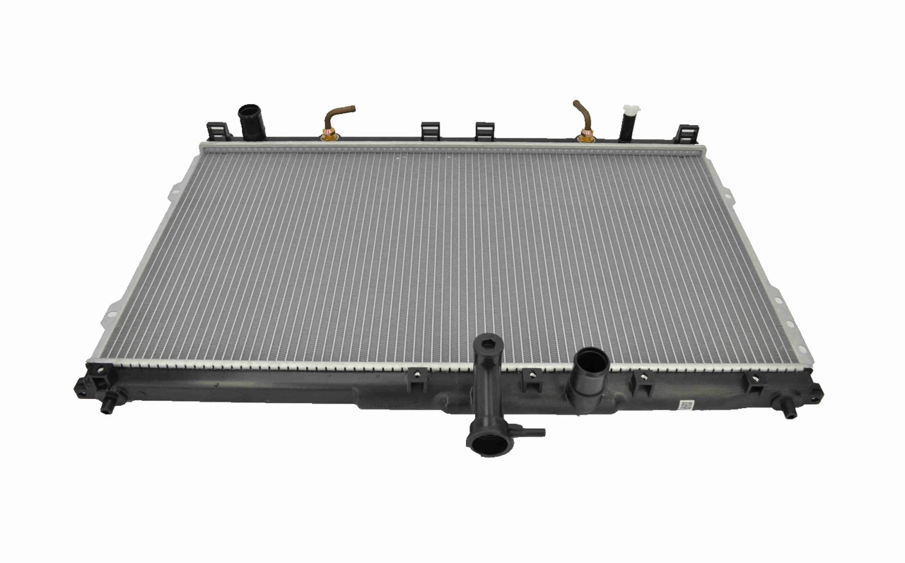 Radiator for Hyundai iLoad / iMax TQ from 2008 to 2021 Auto Manual VAN 09 10 11 12 13 14 15 16