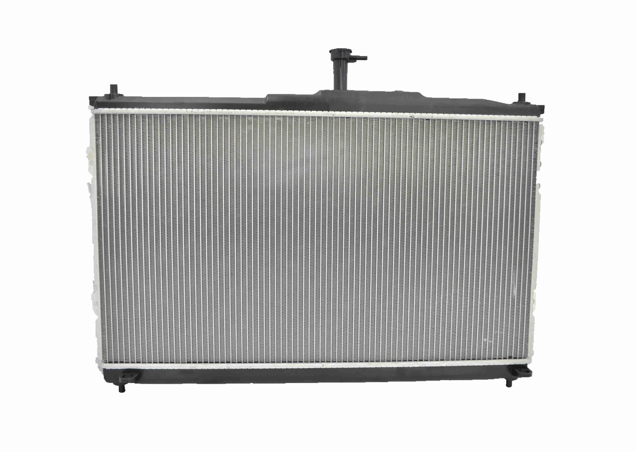 Radiator for Hyundai iLoad / iMax TQ from 2008 to 2021 Auto Manual VAN 09 10 11 12 13 14 15 16